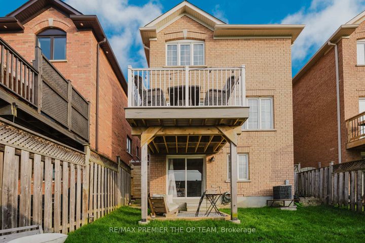 Photo 29 at 50 Beaverbrook Crescent, Rural Vaughan, Vaughan