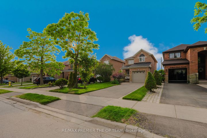 Photo 31 at 50 Beaverbrook Crescent, Rural Vaughan, Vaughan