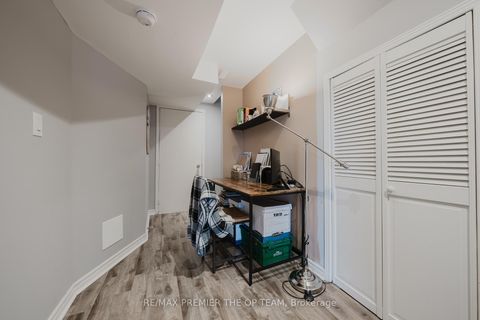 Photo 23 at 50 Beaverbrook Crescent, Rural Vaughan, Vaughan