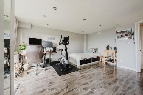Photo 26 at 50 Beaverbrook Crescent, Rural Vaughan, Vaughan