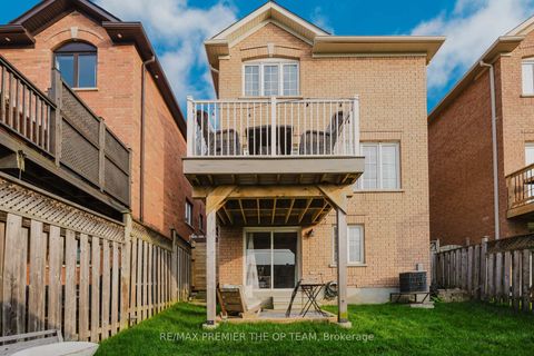 Photo 29 at 50 Beaverbrook Crescent, Rural Vaughan, Vaughan