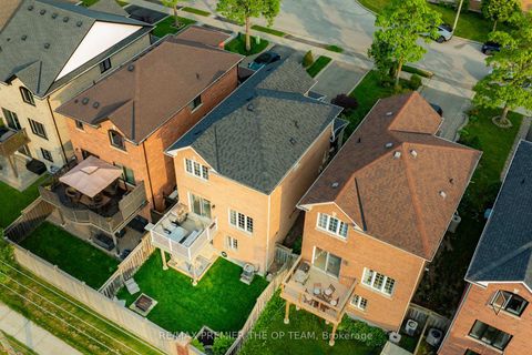 Photo 32 at 50 Beaverbrook Crescent, Rural Vaughan, Vaughan
