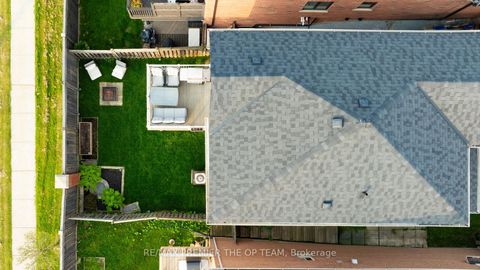Photo 36 at 50 Beaverbrook Crescent, Rural Vaughan, Vaughan