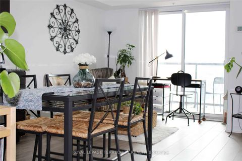 Photo 0 at 808 - 1420 Dupont Street, Junction, Toronto