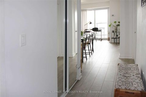 Photo 2 at 808 - 1420 Dupont Street, Junction, Toronto