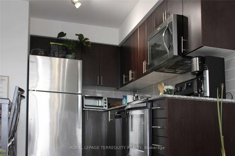 Photo 4 at 808 - 1420 Dupont Street, Junction, Toronto