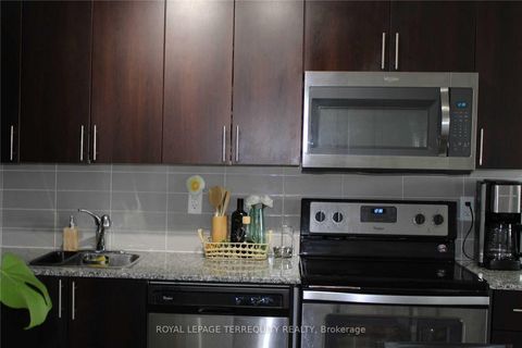 Photo 5 at 808 - 1420 Dupont Street, Junction, Toronto