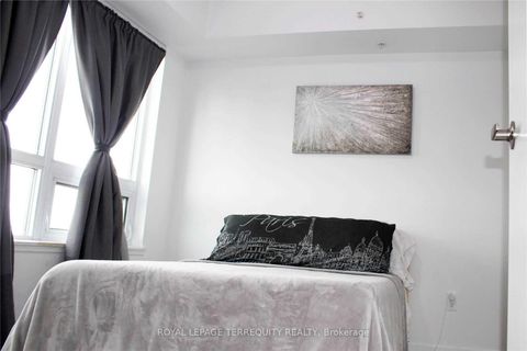 Photo 6 at 808 - 1420 Dupont Street, Junction, Toronto