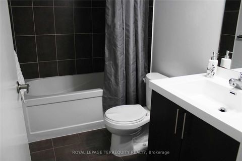 Photo 10 at 808 - 1420 Dupont Street, Junction, Toronto