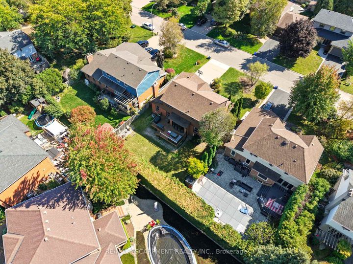 Photo 4 at 275 Cornwallis Road, Ancaster, Hamilton