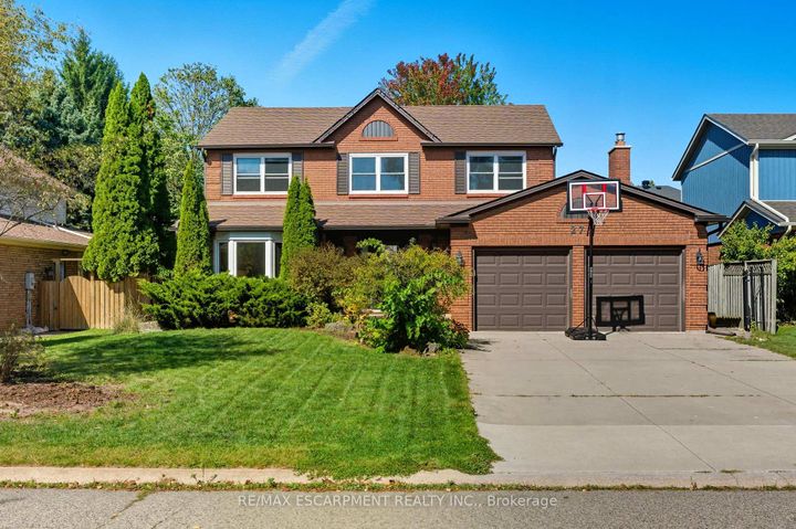 Photo 5 at 275 Cornwallis Road, Ancaster, Hamilton