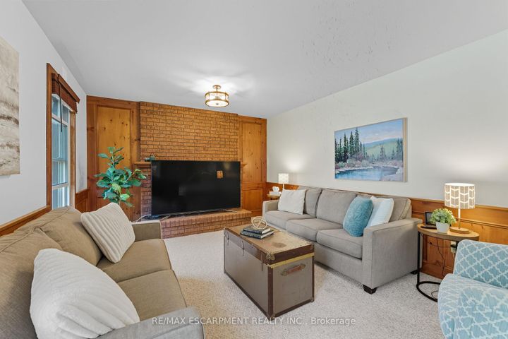 Photo 14 at 275 Cornwallis Road, Ancaster, Hamilton