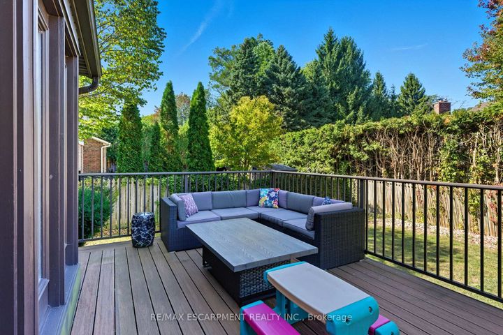 Photo 24 at 275 Cornwallis Road, Ancaster, Hamilton