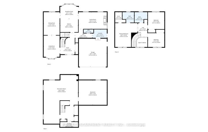 Photo 26 at 275 Cornwallis Road, Ancaster, Hamilton