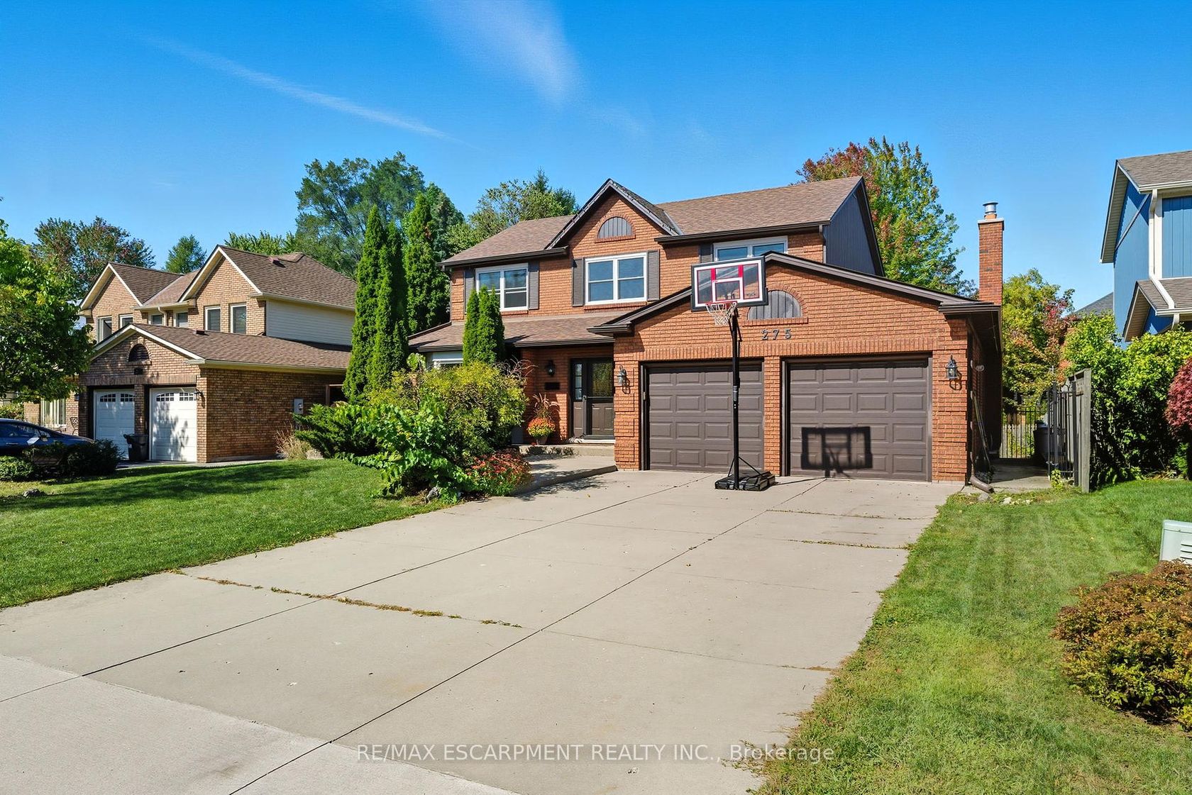 275 Cornwallis Road, Ancaster, Hamilton 2