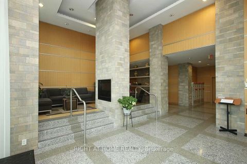 Photo 4 at 210 - 68 Grangeway Avenue, Woburn, Toronto