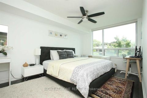 Photo 16 at 210 - 68 Grangeway Avenue, Woburn, Toronto