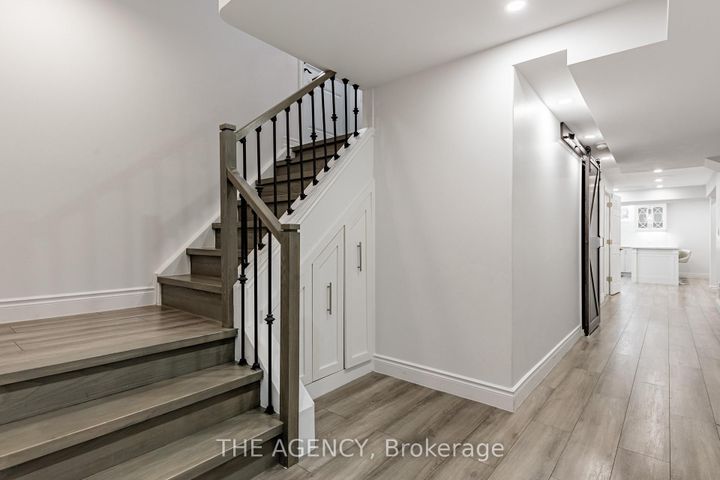 Photo 22 at 33 Ascalon Drive, Patterson, Vaughan