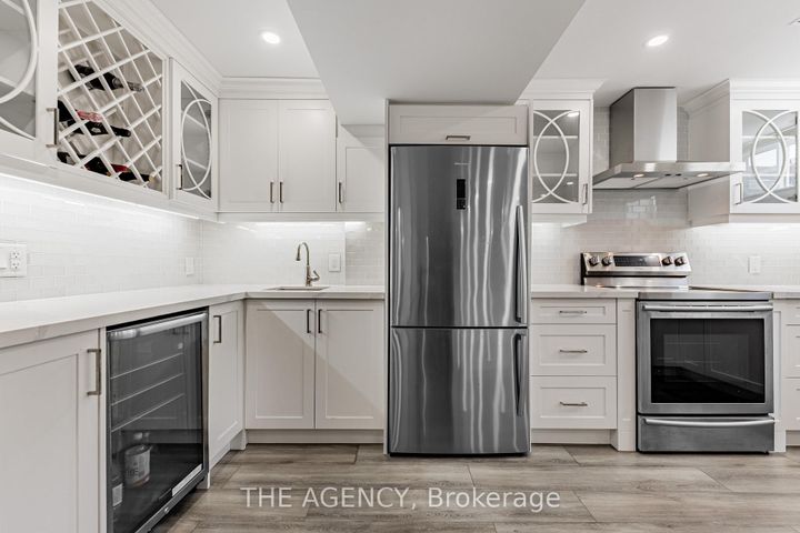 Photo 23 at 33 Ascalon Drive, Patterson, Vaughan