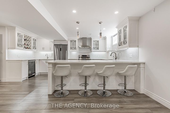 Photo 24 at 33 Ascalon Drive, Patterson, Vaughan