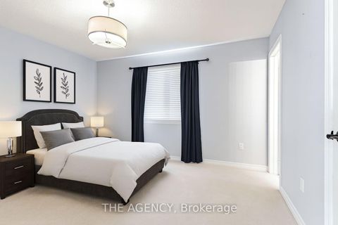 Photo 19 at 33 Ascalon Drive, Patterson, Vaughan