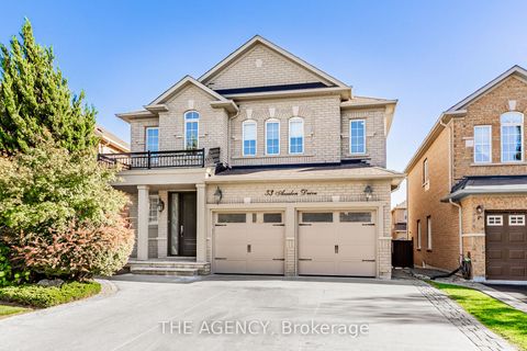 Photo 34 at 33 Ascalon Drive, Patterson, Vaughan