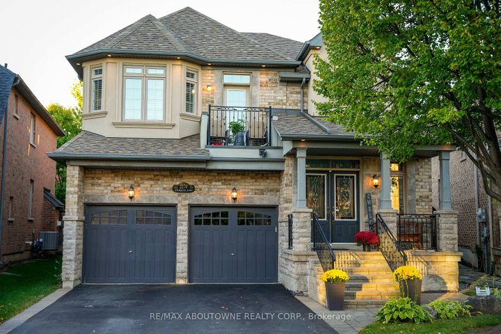Photo 0 at 2270 Gladacres Lane, WM Westmount, Oakville