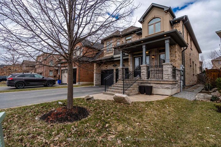 Photo 1 at 2270 Gladacres Lane, WM Westmount, Oakville