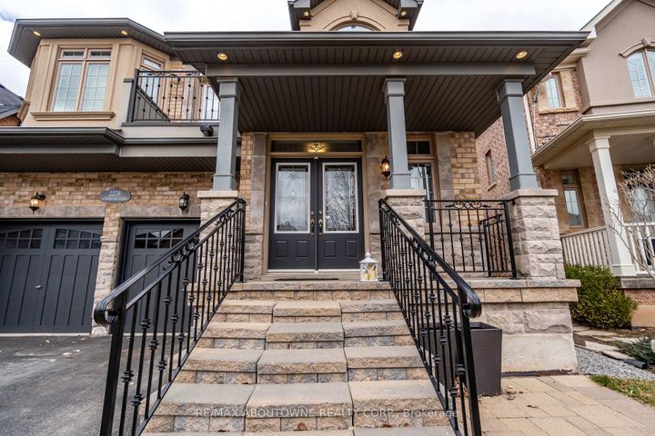 Photo 2 at 2270 Gladacres Lane, WM Westmount, Oakville
