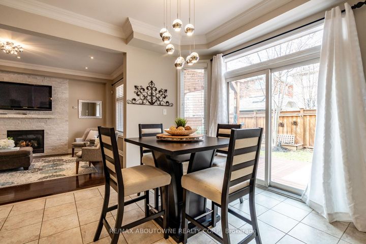 Photo 8 at 2270 Gladacres Lane, WM Westmount, Oakville