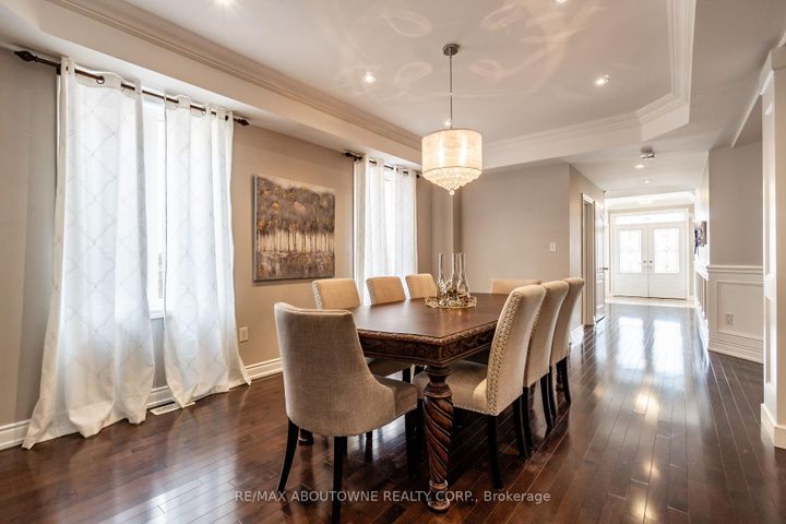 Photo 12 at 2270 Gladacres Lane, WM Westmount, Oakville