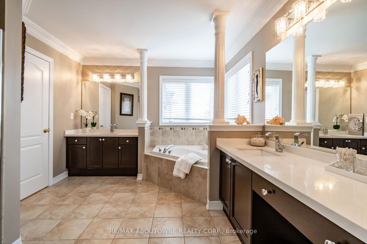 Photo 21 at 2270 Gladacres Lane, WM Westmount, Oakville