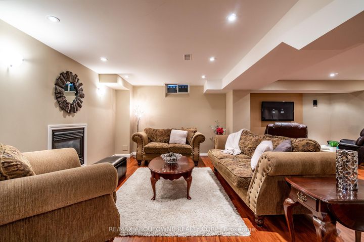 Photo 36 at 2270 Gladacres Lane, WM Westmount, Oakville