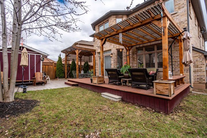 Photo 42 at 2270 Gladacres Lane, WM Westmount, Oakville