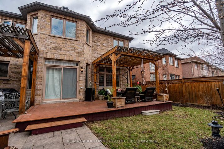 Photo 44 at 2270 Gladacres Lane, WM Westmount, Oakville