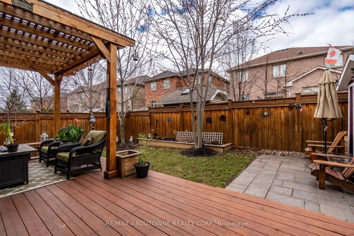 Photo 46 at 2270 Gladacres Lane, WM Westmount, Oakville