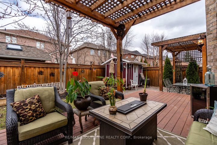 Photo 47 at 2270 Gladacres Lane, WM Westmount, Oakville