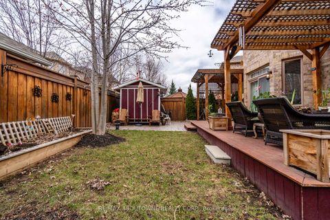 Photo 43 at 2270 Gladacres Lane, WM Westmount, Oakville