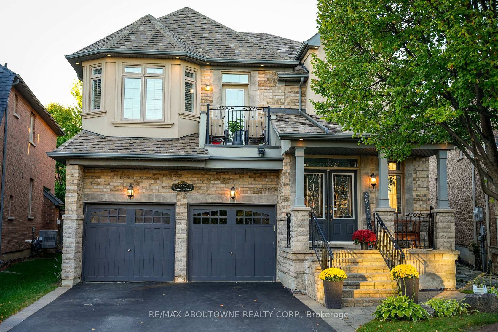 2270 Gladacres Lane, WM Westmount, Oakville 2
