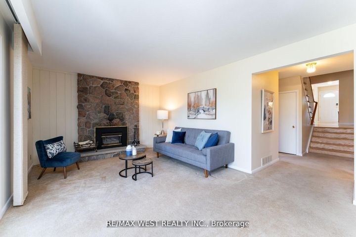 Photo 17 at 28 Braywin Drive, The Westway, Toronto