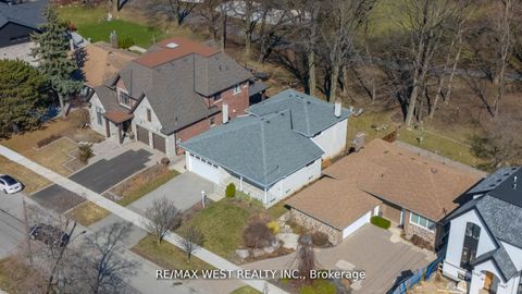 Photo 28 at 28 Braywin Drive, The Westway, Toronto