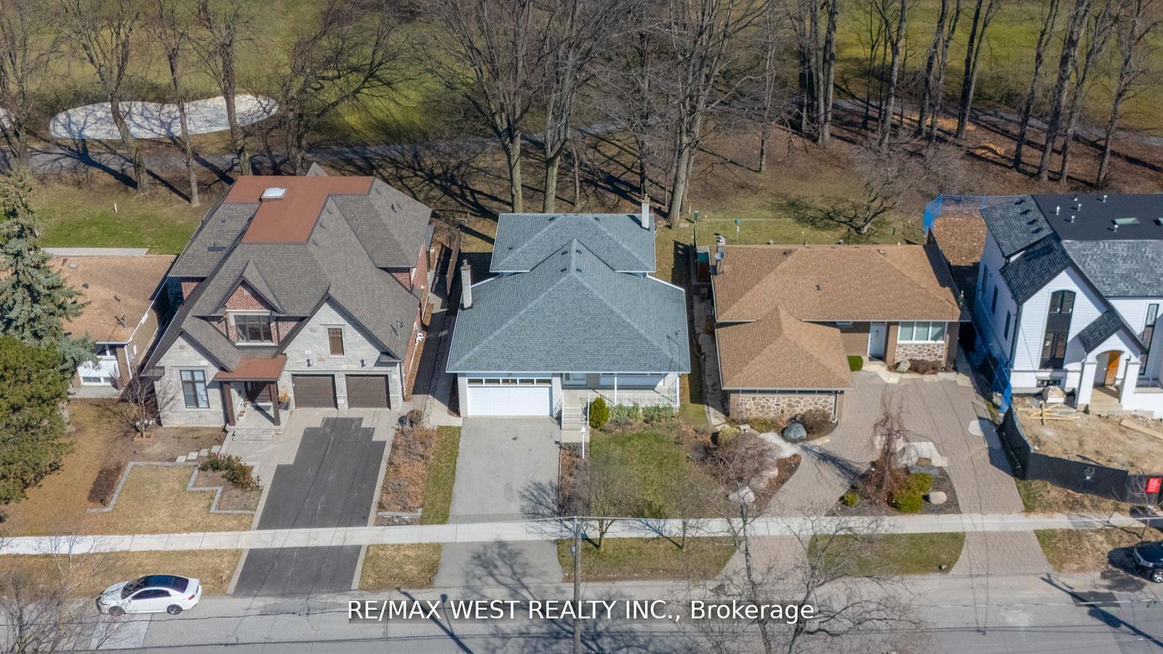 28 Braywin Drive, The Westway, Toronto 2