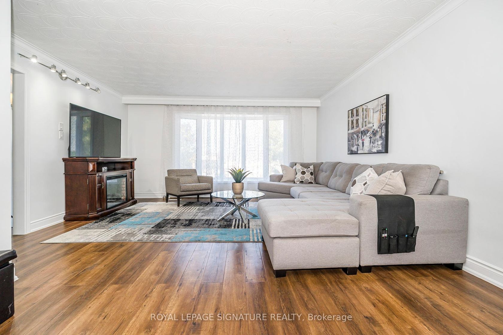 3562 Laddie Crescent, Malton, Mississauga 