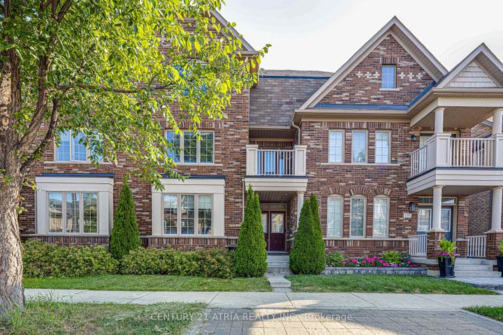 Photo 33 at 137 Barons Street, Kleinburg, Vaughan