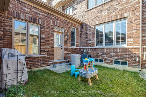 Photo 30 at 137 Barons Street, Kleinburg, Vaughan
