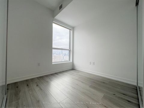 Photo 4 at 2601 - 395 Bloor Street E, North St. James Town, Toronto