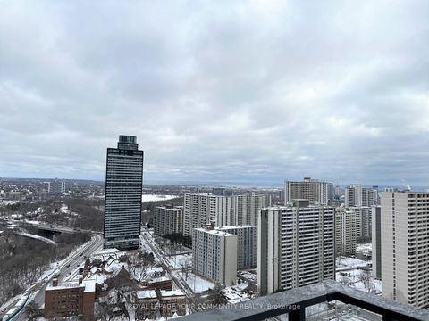 Photo 7 at 2601 - 395 Bloor Street E, North St. James Town, Toronto Photo 7 at 2601 - 395 Bloor Street E, North St. James Town, Toronto