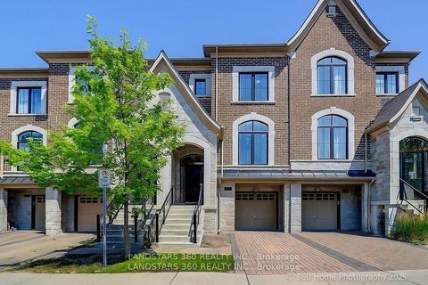 Photo 1 at 27 Duncombe Lane N, South Richvale, Richmond Hill