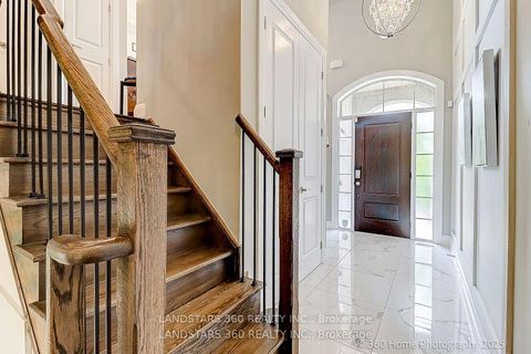 Photo 3 at 27 Duncombe Lane N, South Richvale, Richmond Hill