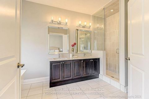 Photo 17 at 27 Duncombe Lane N, South Richvale, Richmond Hill